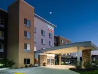 Residence Inn Fort Wayne Hôtels à : Aboite Township