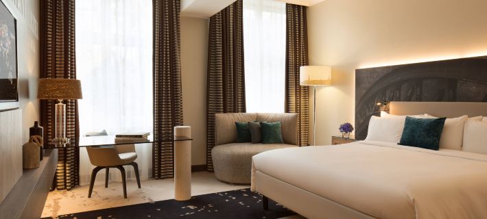 Renaissance Hamburg Hotel Hotels in Hamburg