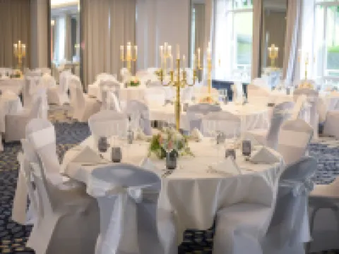 ルネッサンス ブリュッセル ホテル イクセルのホテル