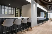 克拉科夫萬豪AC酒店 - 酒吧