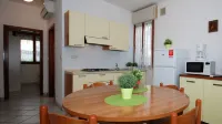 Charming villa immersed in a peaceful area