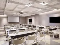 雅樂軒利馬米拉弗洛雷斯飯店 米拉弗洛雷斯住宿飯店