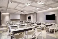 Aloft Lima Miraflores
