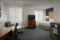 Residence Inn by Marriott Phoenix North/Happy Valley - ห้องครัว