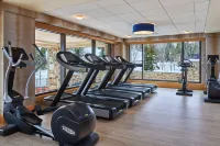 The St. Regis Deer Valley - Træningscentre