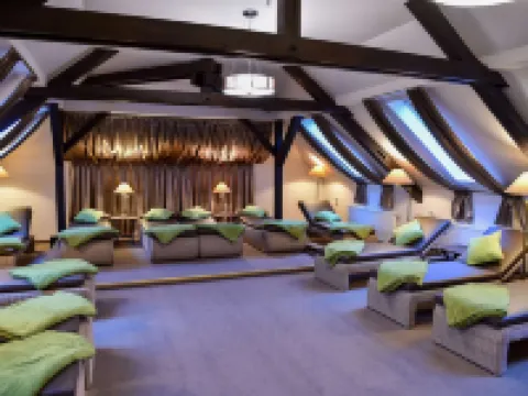 Best Western Plus Parkhotel  Spa Cottbus Hotels in Cottbus