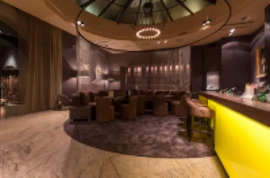 베스트 웨스턴 프리미어 호텔 레브스탁 부츠부르크 호텔