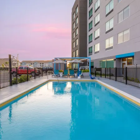 Tru by Hilton Panama City Beach