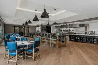 Vespera Resort on Pismo Beach, Autograph Collection - breakfast