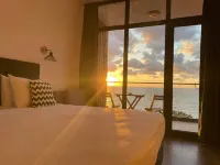Cabo Verde Boutique Hotel Hotels in Чаисубани