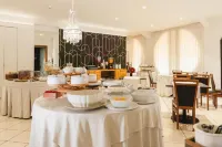 Hotel Globo Hotel a Spalato