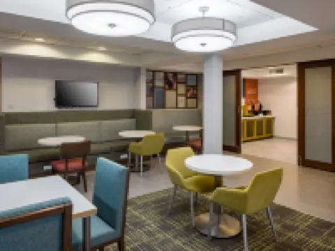 Hampton Inn Bentonville/Rogers Hotels in Rogers