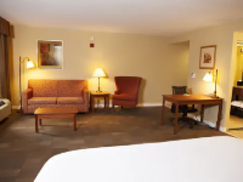 Hampton Inn Martin Hotels in Weakley County