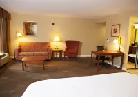 Hampton Inn Martin Hotels in Union City