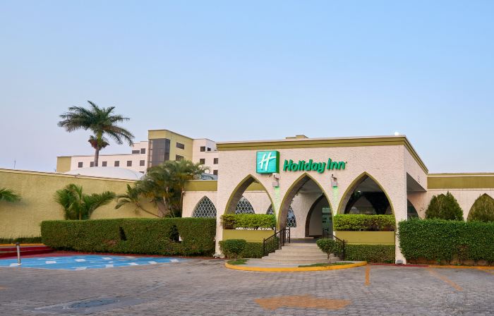 Holiday Inn TUXTLA GUTIERREZ by IHG
