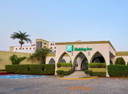 Holiday Inn TUXTLA GUTIERREZ by IHG