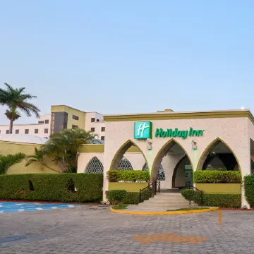Holiday Inn TUXTLA GUTIERREZ by IHG