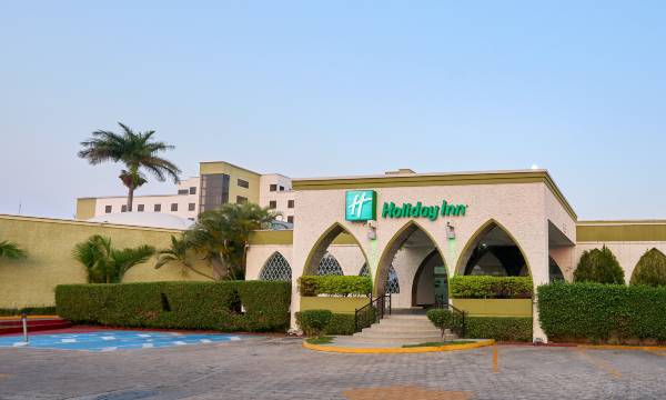 Holiday Inn Tuxtla Gutierrez by IHG