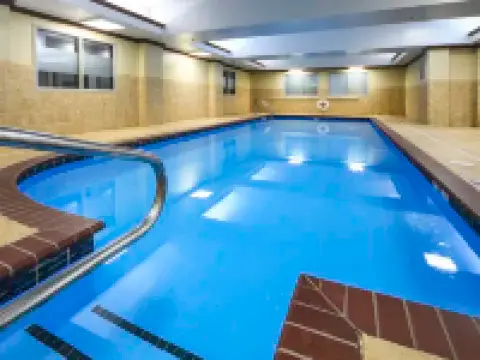 Hampton Inn Bryant Hoteles en Bryant