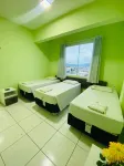 Hotel Letiva Arco