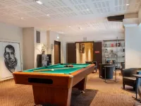 Hôtel la Citadelle Metz - MGallery Collection Hotels in Sainte-Ruffine