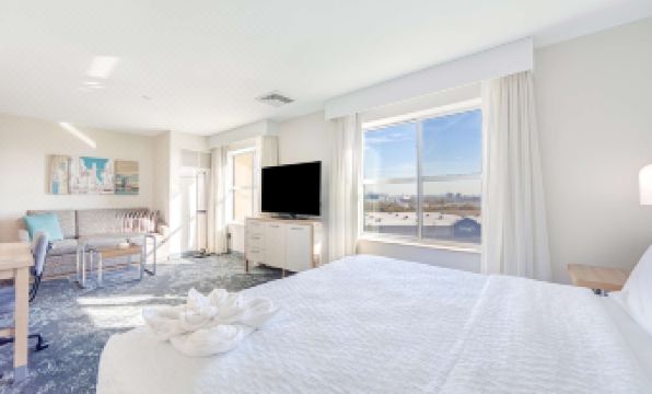 Homewood Suites by Hilton East Rutherford-Meadowlands