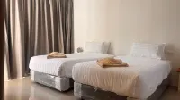 PP Blue Sky Resort Hotels in Phi Phi Islands