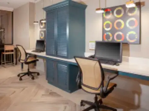 Home2 Suites by Hilton Bloomington, IN Hotels in Bloomington