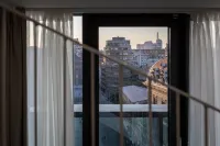 Hilton Garden Inn Bucharest Old Town - Scenic