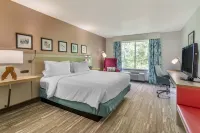 Hilton Garden Inn Atlanta NE Gwinnett Sugar Loaf Hotels in Далут