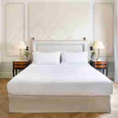 Hotel El Palace Barcelona Rooms