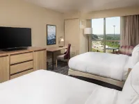 Hilton Asheville Biltmore Park Hotels in Asheville