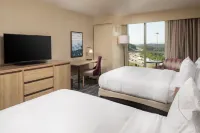 阿什維爾比爾特莫爾公園希爾頓酒店