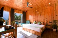 Hamilton Palace Hotels in Pauri Garhwal