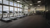 AX Odycy Hotel - Gym