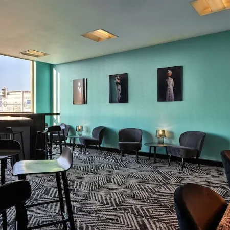 Hyatt Place Amsterdam Airport