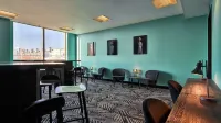 阿姆斯特丹機場凱悦嘉軒酒店 - 酒吧