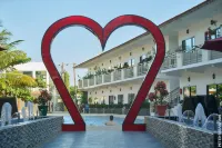 Canary Hotel & Spa - Gym