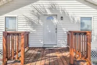 Historic Fort Myers home