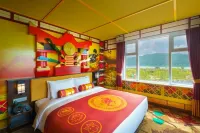 韓國樂高樂園飯店 住宿飯店