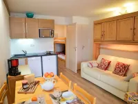 Andromède Hotels in Venosc