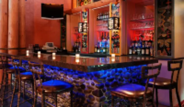 ナティーボ ロッジ ホテル アルバカーキ