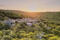 Jumeirah Thanda Safari