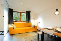 Cozy modern vacation apartment Hotels in Petting