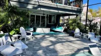 Fabulously Appointed Fully Gated Home, with Pool, Hot Tub & Fire Pits.