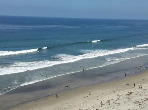 Beautiful Oceanfront Home, Gorgeous Views, jacuzzi, Deck and Patio! Best Value!