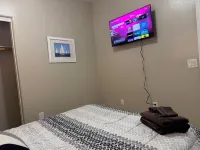 Experience Casa Grande charm in our spacious 4-bedroom retreat