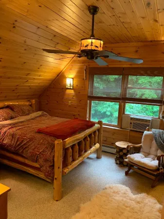 February Vacation Weeks Available