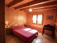 Chalet for 9 people 300m from the Petit-Chatel chairlift - Chatel Reservation Hotels in Châtel