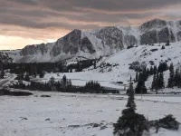 Get away from the hustle and bustle in an outdoor paradise!